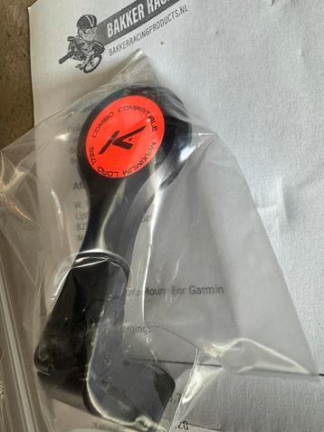 K Edge Garmin houder / madone mount new! Gen6 beschikbaar voor biedingen