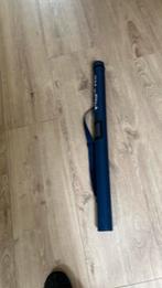 Hengelkoker cm, Ophalen, Zo goed als nieuw, Werphengel