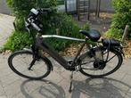 De Sparta R10TI elektrische fiets, Fietsen en Brommers, Elektrische fietsen, Ophalen of Verzenden