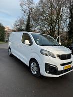 Peugeot Expert Full Options| CarPlay| Navi | Cruise | Camera, Auto's, Zwart, 4 cilinders, Wit, Diesel