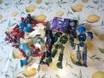 LEGO Transformers Onderdelen, Ophalen of Verzenden, Gebruikt, Losse stenen, Lego
