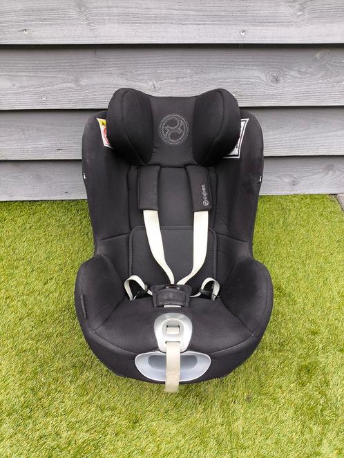 Cybex autostoel Isofix Cloud Z i-Size draaibaar, Kinderen en Baby's, Autostoeltjes, Zo goed als nieuw, Overige merken, Isofix