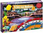 "Ik hou van Holland" het spel - NIEUW_  bordspel  _ RTL4, Hobby en Vrije tijd, Gezelschapsspellen | Bordspellen, Nieuw, RTL 4
