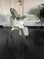 Stokke Steps kinderstoel, Ophalen, Gebruikt, Meegroeistoel