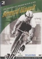 (64) De Mooiste momenten van BERNARD HINAULT, Cd's en Dvd's, Dvd's | Sport en Fitness, Overige typen, Overige typen, Alle leeftijden