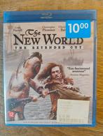 The New World blu-ray, Ophalen of Verzenden, Zo goed als nieuw, Avontuur