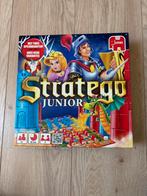 Stratego Junior met 2 spelvarianten van Jumbo, Hobby en Vrije tijd, Gezelschapsspellen | Bordspellen, Een of twee spelers, Ophalen of Verzenden