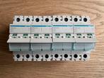 4x Hager SBN 240 hoofdschakelaar, Hobby en Vrije tijd, Elektronica-componenten, Ophalen of Verzenden, Nieuw