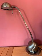 Lampje brons klassiek, Ophalen of Verzenden, Zo goed als nieuw, Minder dan 50 cm