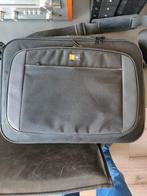 Case logic laptop tas als nieuw, Ophalen of Verzenden, Zo goed als nieuw