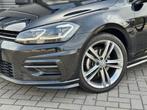 Volkswagen Golf 1.5 TSI Highline Business R, Auto's, Volkswagen, 4 cilinders, 150 pk, Alcantara, Zwart