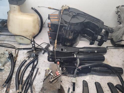 Reperteer starter trekstarter
Past op de 4 5 en 6 pk
Suzuki, Watersport en Boten, Accessoires en Onderhoud, Gebruikt, Motor en Techniek
