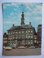 M82 Den Bosch - Stadhuis - 1967, Verzenden, 1960 tot 1980, Gelopen, Noord-Brabant