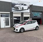 Hyundai I10 1.2i, Auto's, Hyundai, Voorwielaandrijving, Euro 5, Stof, Gebruikt