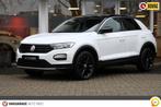 Volkswagen T-Roc 1.5 TSI DSG Automaat Style | Winter pakket, 12 maanden, 4 cilinders, Wit, Origineel Nederlands