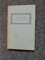 De Stille Plantage, Ophalen of Verzenden, Gelezen, Albert Helman