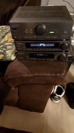 Pioneer  setje, Ophalen of Verzenden, Pioneer