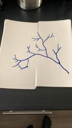 Mooi bord  Tatjana  Liepe 29 x 29 cm, Ophalen, Zo goed als nieuw, Rond