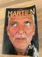 Martien - Jan Dijkgraaf, Ophalen of Verzenden, Gelezen, Film, Tv en Media