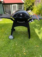 Weber q 3000 gasbarbeque, Tuin en Terras, Ophalen, Zo goed als nieuw