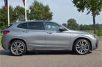 BMW X2 xDrive25e M-Sport Pano | a.Camera | Carplay | 19'' LM, Automaat, X2, Gebruikt, Bedrijf