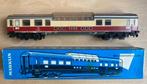 Marklin 4090 TEE Panoramarijtuig in Doos, Wisselstroom, Gebruikt, Wagon, Ophalen of Verzenden