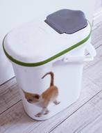 Voedselcontainer, Ophalen of Verzenden, Zo goed als nieuw