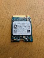 Kioxia
256GB Nvme SSD (Incl. Verzendkosten), Computers en Software, Harde schijven, Ophalen of Verzenden, Zo goed als nieuw, Laptop