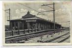 Ede Wageningen Station ongelopen, Verzenden, 1940 tot 1960, Ongelopen, Gelderland
