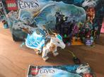 Lego elves, Ophalen of Verzenden, Lego