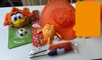 Nederlands elftal accessoires, Verzamelen, Ophalen of Verzenden, Zo goed als nieuw, Overige binnenlandse clubs, Overige typen