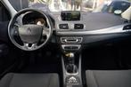 Renault Mégane Estate 1.2 TCe Limited, CC, Clima, PDC, Navi, Auto's, Voorwielaandrijving, Stof, Gebruikt, Zwart