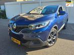 Renault Kadjar 1.3 TCe Intens* 52d km origineel* LM velgen*, Voorwielaandrijving, Kadjar, Stof, Gebruikt