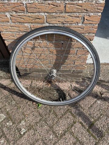 Velg 28 inch van Giant fiets beschikbaar voor biedingen