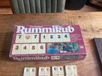 Rummikub grote stenen, Ophalen of Verzenden, Gebruikt