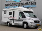 Adria Compact SL Enkele bedden | Bearlock, Caravans en Kamperen, Campers, Ringverwarming, Fiat, Bedrijf, Tot en met 3