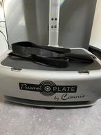 Power plater trilplaat, Sport en Fitness, Ophalen of Verzenden, Zo goed als nieuw, Krachtstation