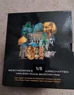 Geschiedenis en Cultuurschatten van een Oude Beschaving, Ophalen of Verzenden, Zo goed als nieuw