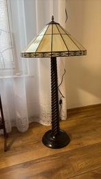 Tiffany lamp, Huis en Inrichting, Ophalen of Verzenden, Zo goed als nieuw, Minder dan 50 cm