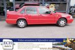 Volvo S70 2.0 126 pk 5-cilinder, airco, trekhaak (bj 1997), Voorwielaandrijving, 1984 cc, Bedrijf, Handgeschakeld