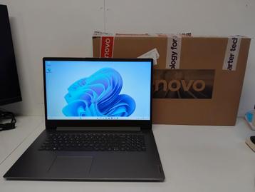 Lenovo IdeaPad 3 17IAU7 Core i3-1215U 17.3 Inch Met Garantie beschikbaar voor biedingen