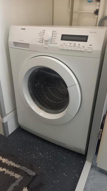 AEG Wasmachine Lavamat Protex beschikbaar voor biedingen