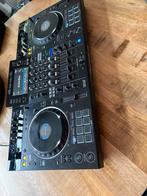 Pioneer XDJ-XZ incl. Flightcase & Decksaver, Muziek en Instrumenten, Dj-sets en Draaitafels, Ophalen of Verzenden, Zo goed als nieuw
