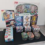 Prismatic / Journey Together / 151 / Hidden potentiol tins, Ophalen of Verzenden, Nieuw, Boosterbox, Foil
