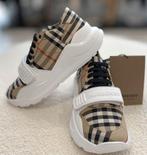 Burberry sneakers in alle maten (ook op te halen), Kleding | Heren, Schoenen, Ophalen of Verzenden, Nieuw, Overige kleuren