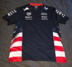Red Bull Racing F1 USA T-Shirt (maat L), Kleding | Heren, Maat 52/54 (L), Overige kleuren, Nieuw, Ophalen of Verzenden