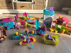 PinyPon speelgoed met toebehoren, Ophalen of Verzenden, Zo goed als nieuw, Overige merken