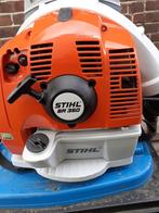 STIHL BLADBLAZER. B.R.350. Z.G.A.N., Verzenden, Gebruikt, Elektrisch