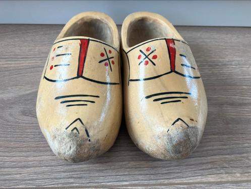 Kinderklompjes maat 24, Kinderen en Baby's, Kinderkleding | Schoenen en Sokken, Gebruikt, Schoenen, Jongen of Meisje, Ophalen of Verzenden
