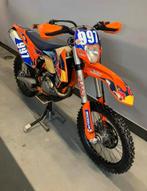 Nette ktm 450 exc enduro, Fietsen en Brommers, Brommers | Crossbrommers, Gebruikt, Ophalen, 450 cc, Overige merken